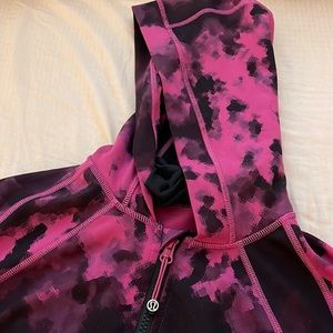 Lululemon hoodie